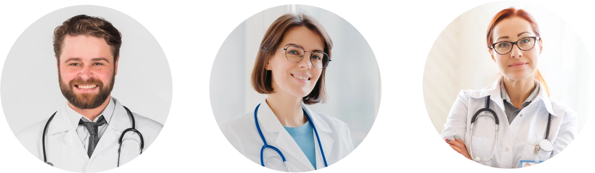 Medicos HiperSemax